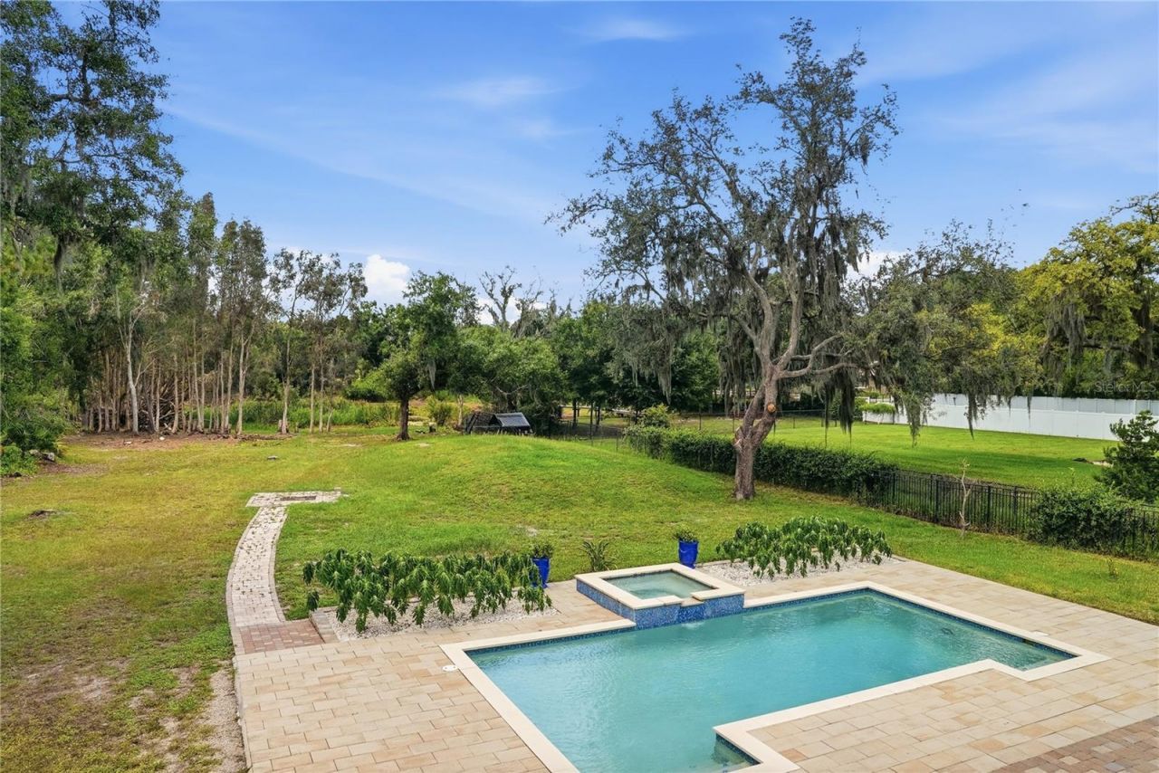 9244 Rhea Drive, Odessa, FL 33556 Photo