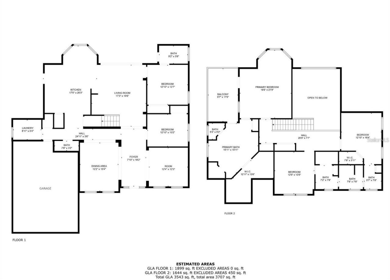 9244 Rhea Drive, Odessa, FL 33556 Photo