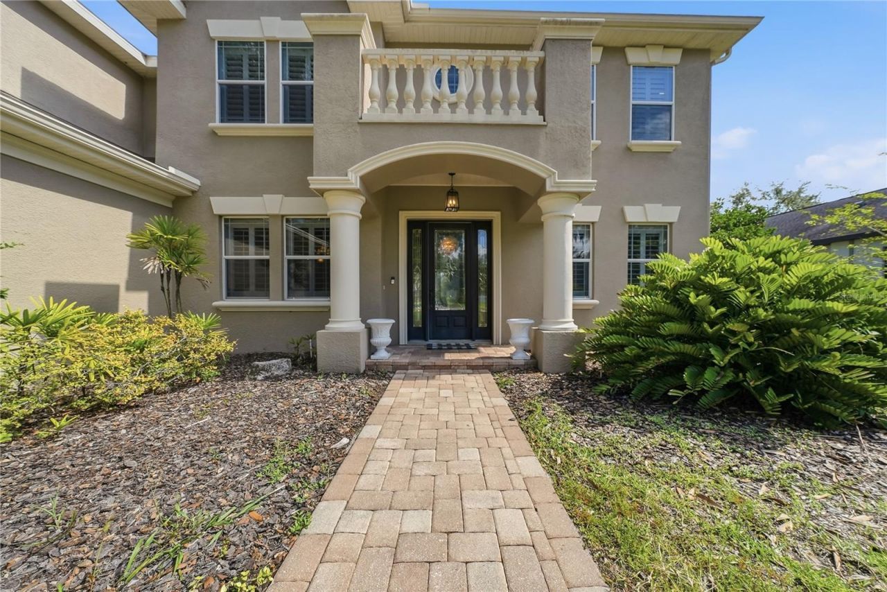 9244 Rhea Drive, Odessa, FL 33556 Photo