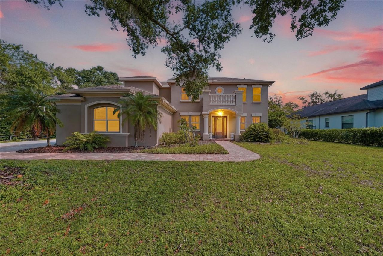 9244 Rhea Drive, Odessa, FL 33556 Photo