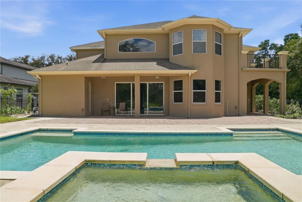 9244 Rhea Drive, Odessa, FL 33556 Photo