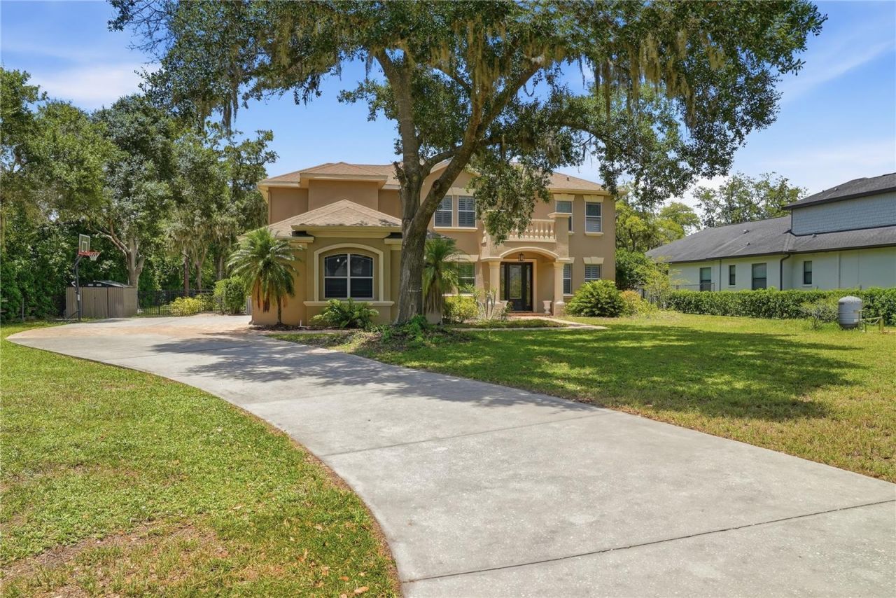 9244 Rhea Drive, Odessa, FL 33556 Photo
