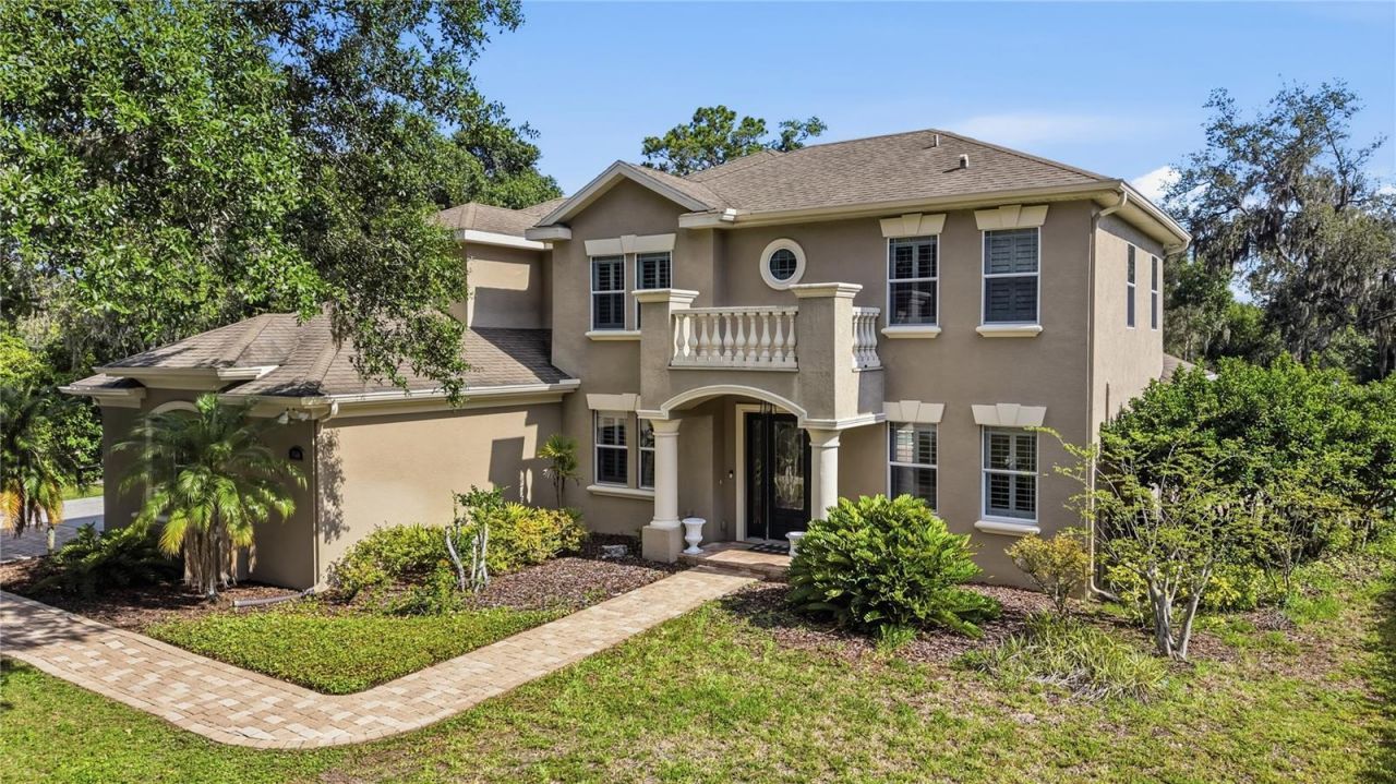 9244 Rhea Drive, Odessa, FL 33556 Photo