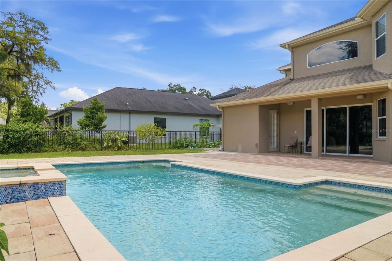 9244 Rhea Drive, Odessa, FL 33556 Photo