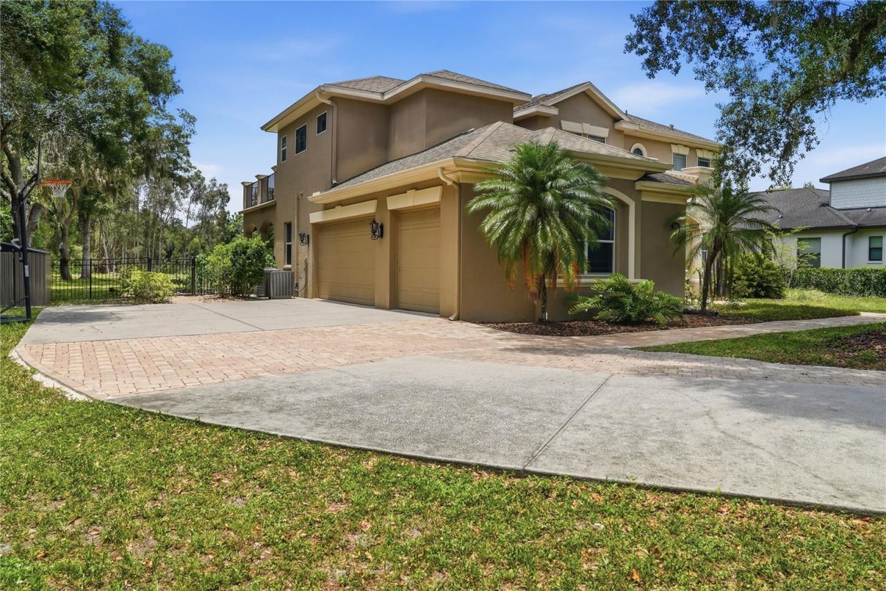 9244 Rhea Drive, Odessa, FL 33556 Photo
