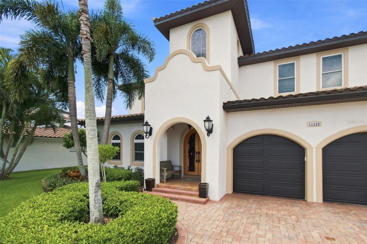 11220 8th Street E, Treasure Island, FL 33706 Photo