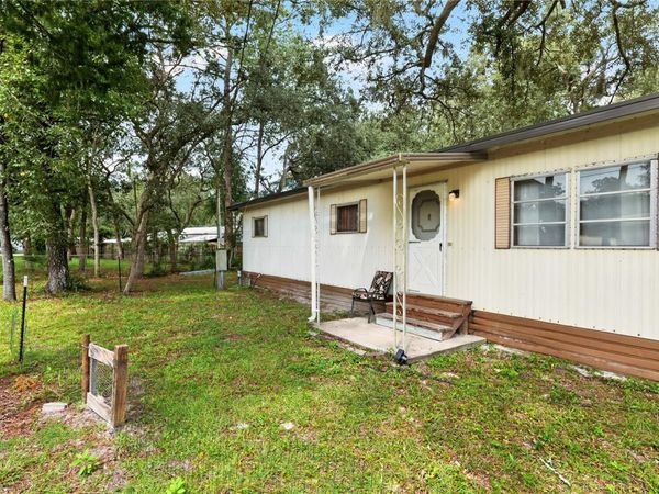 11231 NW 113TH PLACE, CHIEFLAND, FL 32626