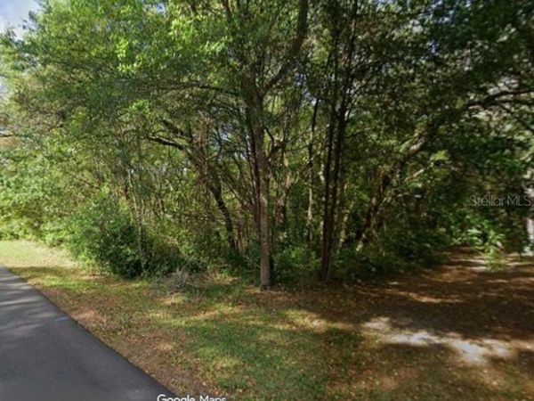 8326 N SARAZEN DRIVE , CITRUS SPRINGS, FL 34434