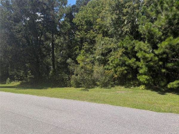 TBD NW 141ST AVE , WILLISTON, FL 32696