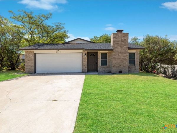 2808 Schwald Road , Killeen, TX 76543