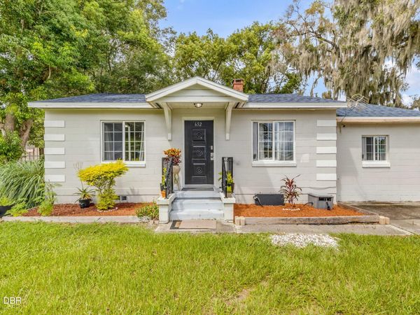 652 N Stone Street, DeLand, FL 32720