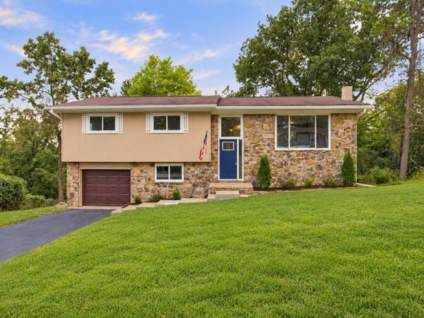 6345 Fairest Drive , Harrison, TN 37341
