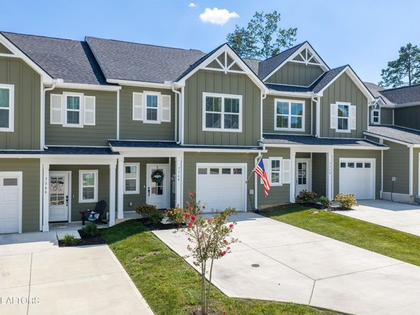 7364 Sun Blossom Lane , Knoxville, TN 37924