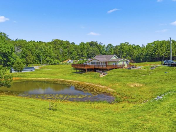 220 Three Point Rd , Vonore, TN 37885