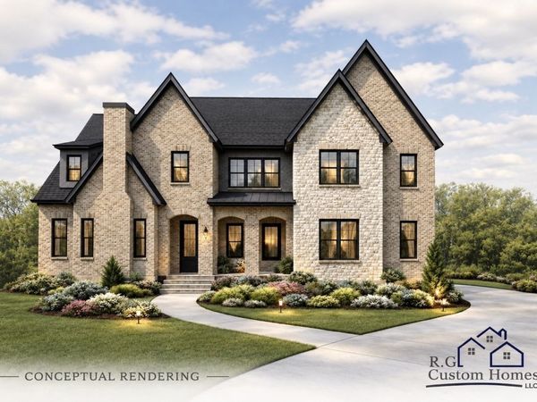 2449 Union Station Dr , Thompsons Station, TN 37179