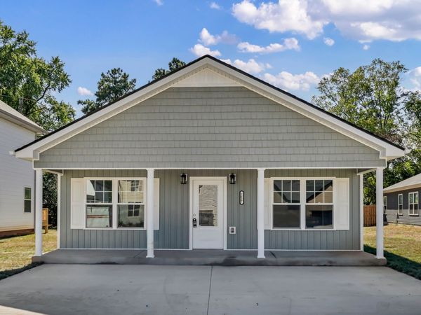 2627 Scott Dr, Clarksville, TN 37042