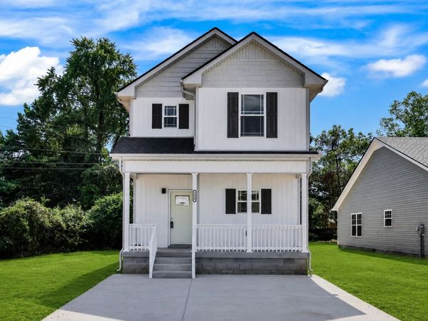 2619 Scott Dr , Clarksville, TN 37042
