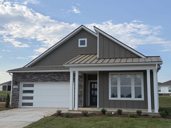 5324 Synergy PVT Way , Gallatin, TN 37066