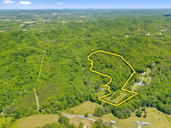 0 Old Chilhowee Rd, Seymour, TN 37865