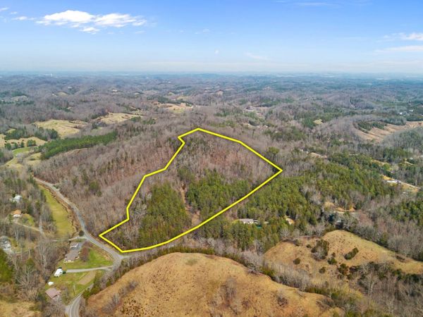 0 Sugar Loaf Rd , Sevierville, TN 37876