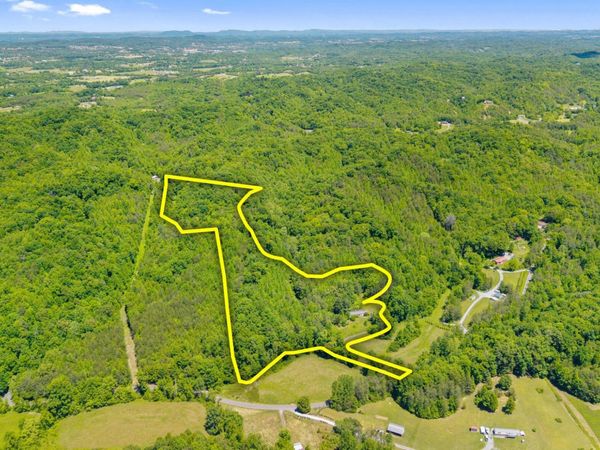 0 Old Chilhowee Rd, Seymour, TN 37865