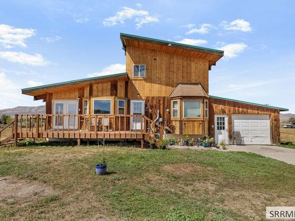1493 E Jensen Road, MCCAMMON, ID 83250