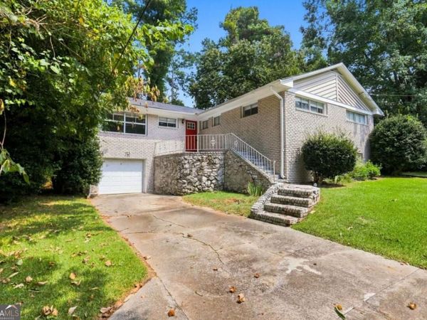 3456 Spring Circle, Decatur, GA 30032