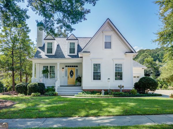 115 Hunters Walk, Fayetteville, GA 30214