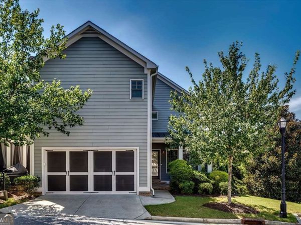 202 Golden Banner Avenue, Marietta, GA 30060