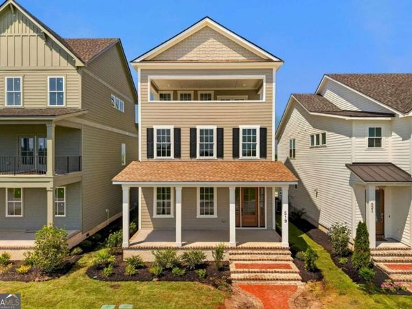 519 Reserve Way, Savannah, GA 31401