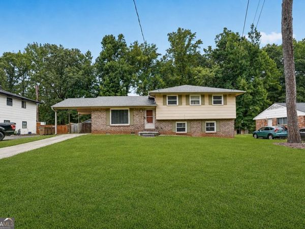786 S Nottingham Road, Jonesboro, GA 30236