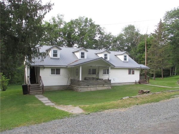 2975 State Highway 23 , Oneonta, NY 13861