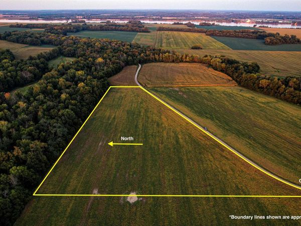 0 County Road 400 South, Rockport, IN 47635