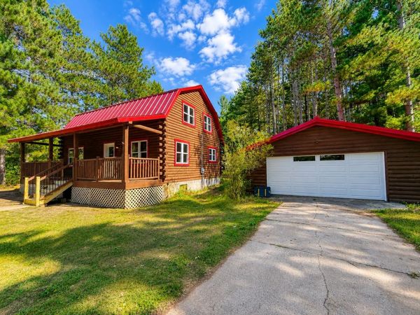 1143 Chicago Lane, Friendship, WI 53934