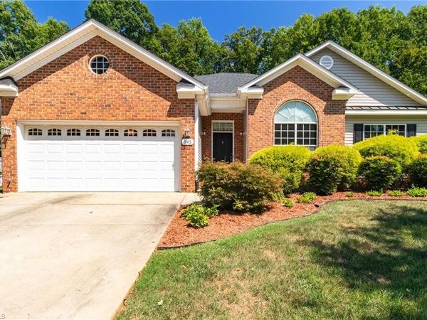 945 Wellesley Place Drive , Lewisville, NC 27023