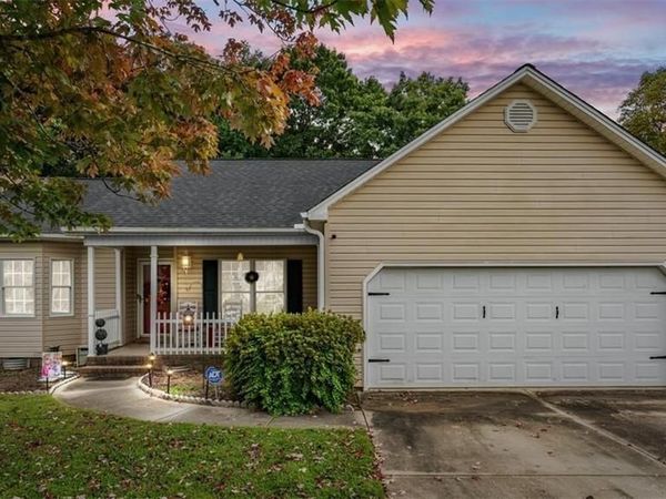 204 Aldridge Lane , Archdale, NC 27263