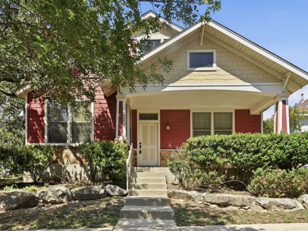 4032 Mather, Kyle, TX 78640