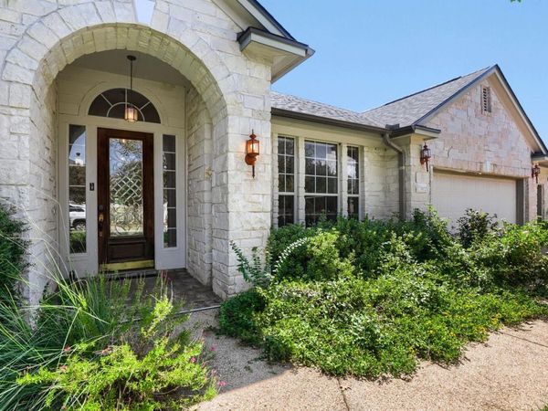 3102 Lombardi WAY , Cedar Park, TX 78613