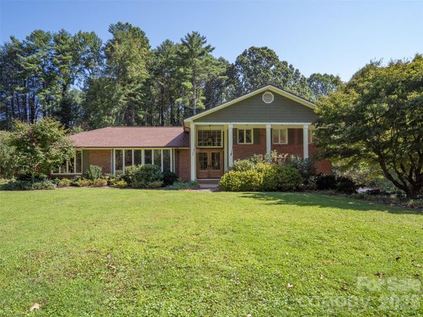 73 Redwood Street , Brevard, NC 28712