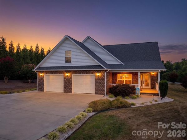 100 Rivercliff Drive , Hudson, NC 28638