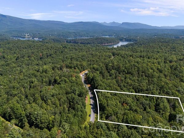 619 High Trail Drive , Nebo, NC 28761