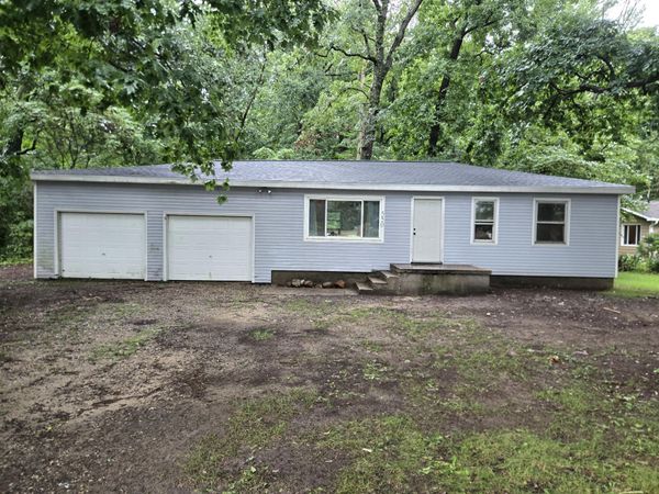 550 N Airport Road, Hastings, MI 49058