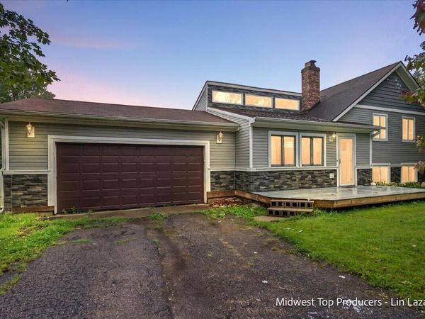 11152 Southbrook Drive, Ceresco, MI 49033