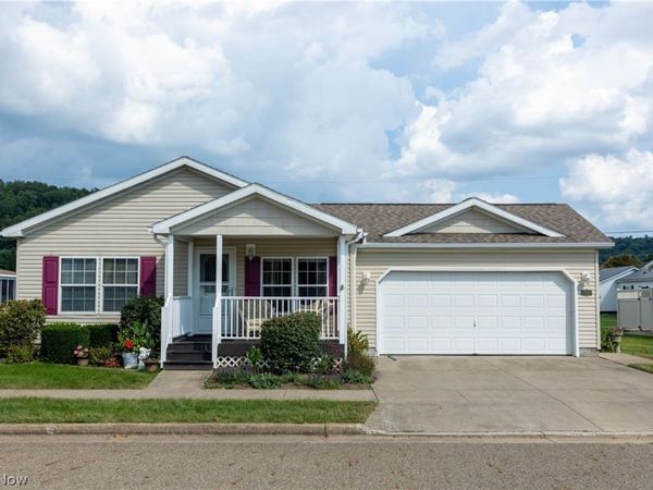 310 Galaxy Drive, Dover, OH 44622