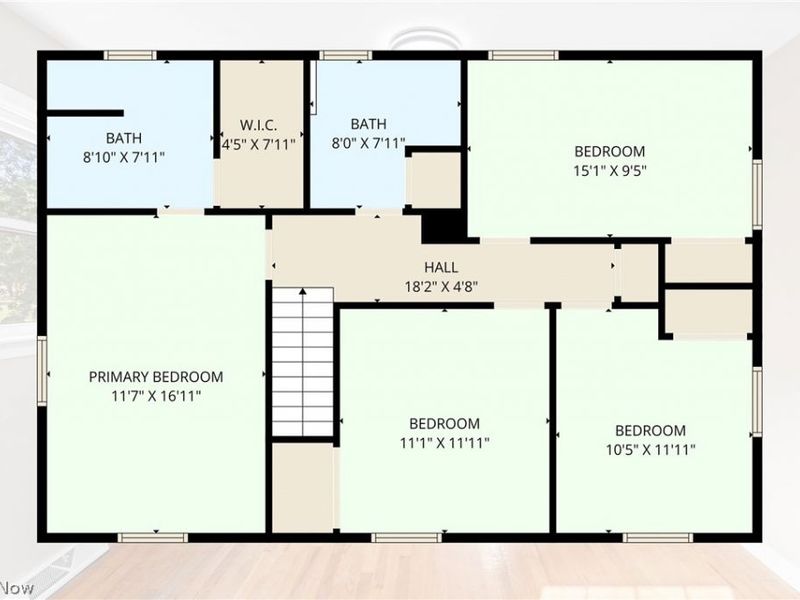 4618 S Arlington Road , Green, OH 44685 Photo 18