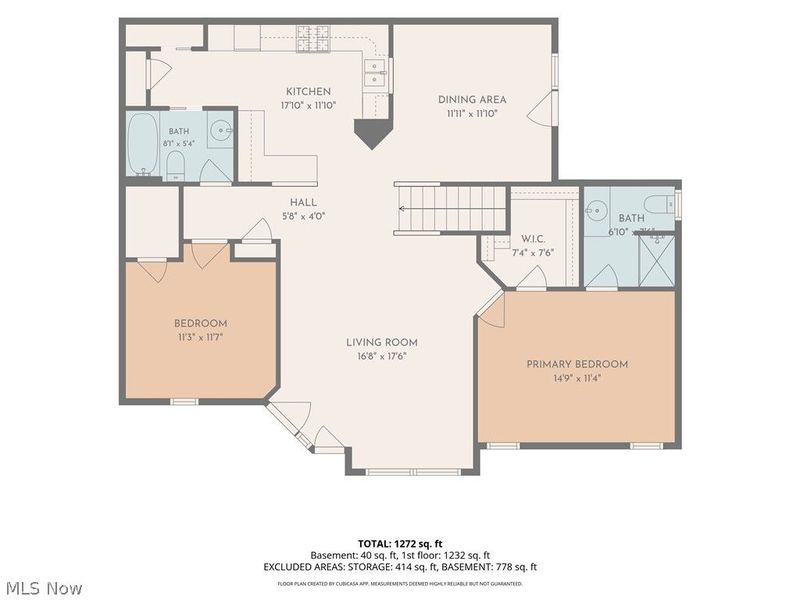 21 Abbington Drive NW, Warren, OH 44481 Photo 30