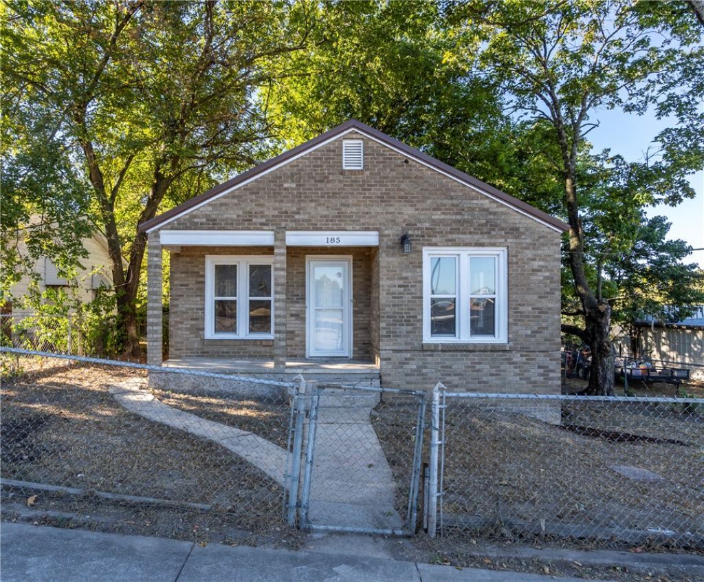 185 E Roller Avenue  Decatur, AR 72722