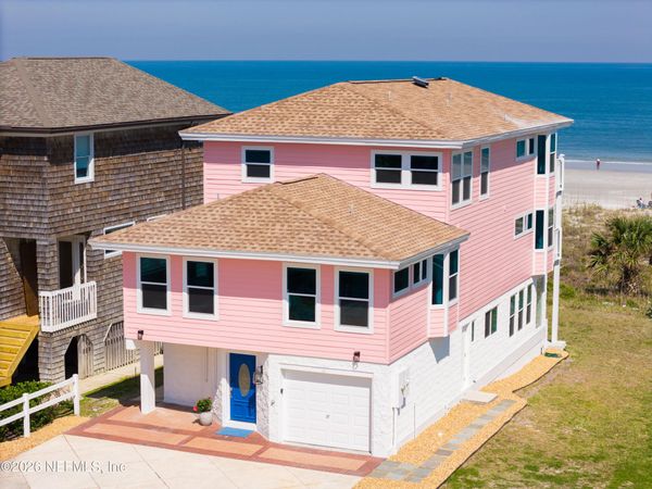 11 19TH Avenue N, Jacksonville Beach, FL 32250