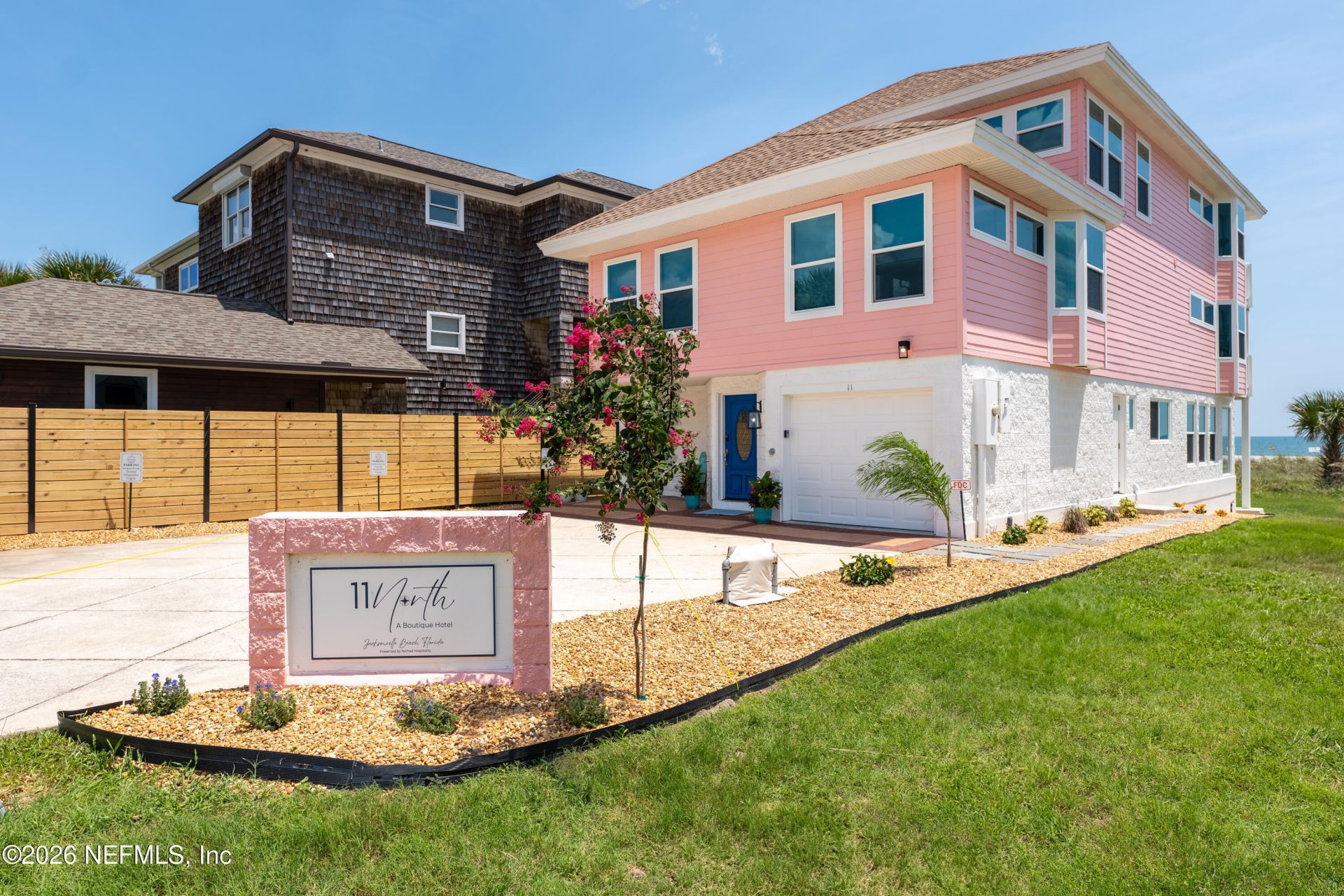 11 19th Avenue N, Jacksonville Beach, FL 32250 Photo