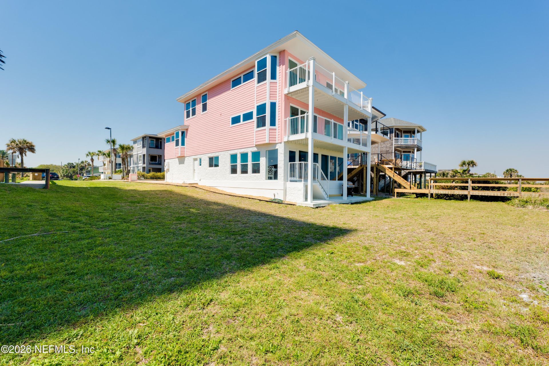 11 19th Avenue N, Jacksonville Beach, FL 32250 Photo
